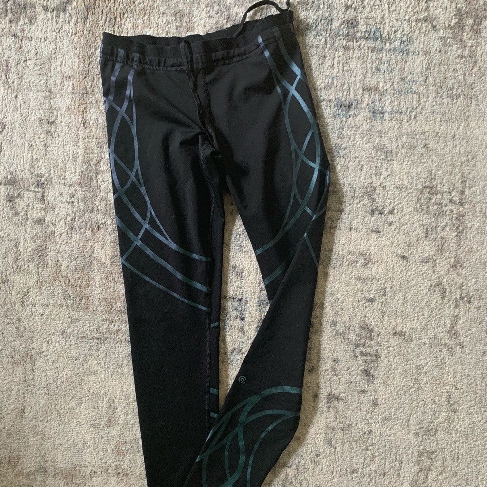 Champion workout leggings